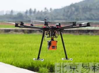 Ecodrone?UAS-8高光譜無人機(jī)遙感平臺