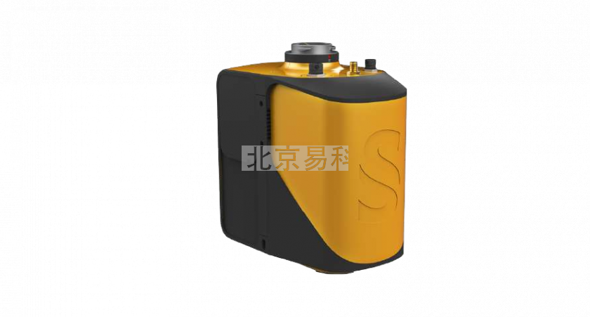 Yellowscan Mapper無人機機載Lidar系統(tǒng)