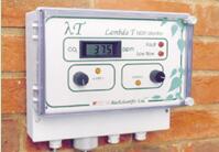 λT CO2監(jiān)測控制儀